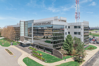 More details for 2000 Auburn Dr, Beachwood, OH - Coworking for Lease
