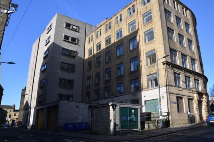 Chapel St, Bradford for sale - Building Photo - Image 1 of 1