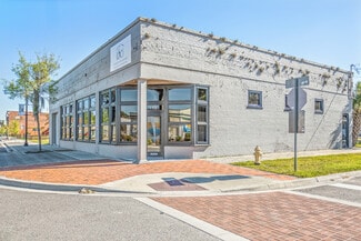 More details for 1501-1505 N Main St, Jacksonville, FL - Office/Retail for Lease