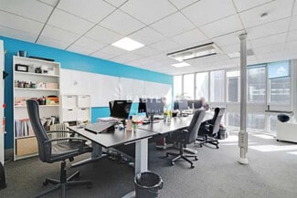 More details for 45 Rue Anatole France, Levallois-Perret - Office for Lease