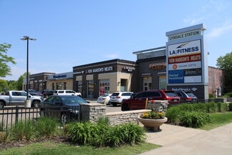 More details for 6545-6555 Lyndale Ave S, Richfield, MN - Retail for Lease