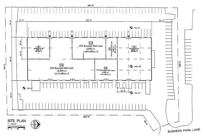 100-130 NW Business Park Ln, Riverside, MO for lease - Other - Image 1 of 6