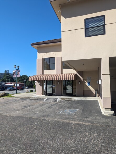 5521 Scotts Valley Dr, Scotts Valley, CA for lease - Building Photo - Image 2 of 23