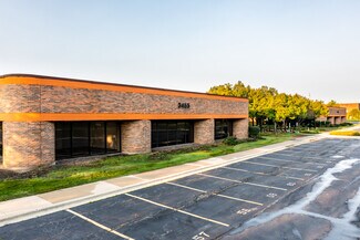 More details for 3455 W Salt Creek Ln, Arlington Heights, IL - Office for Lease