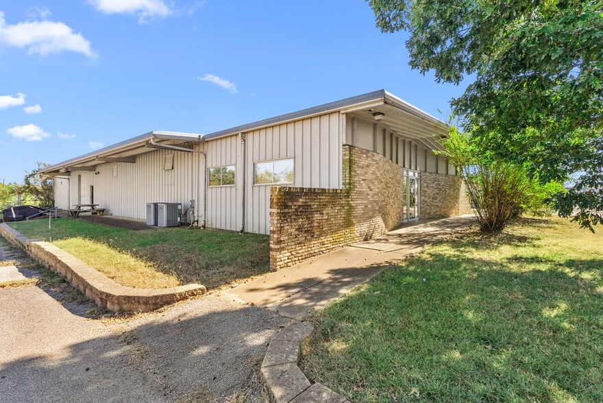 3401 NNE Loop 323, Tyler, TX for sale - Building Photo - Image 1 of 45