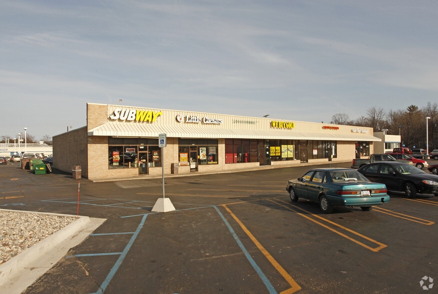 18341900 N Saginaw Rd, Midland, MI 48640