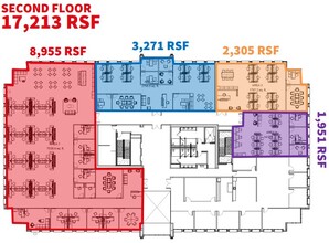 11240 S River Heights Dr, South Jordan, UT for lease Floor Plan- Image 2 of 7