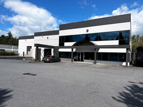 27465 55 Ave, Langley Twp, BC for lease Building Photo- Image 1 of 9