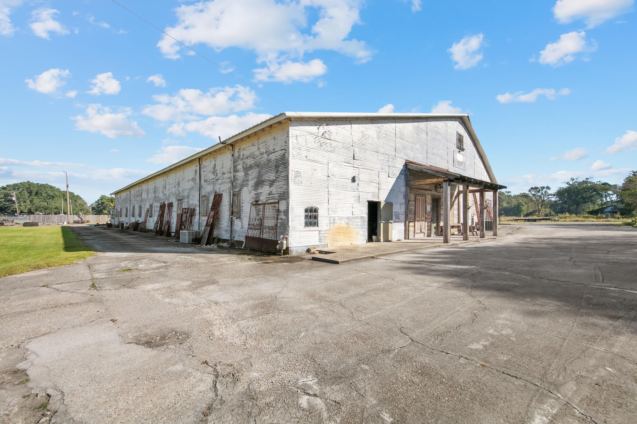 184 Pershing, Sunset, LA for sale Primary Photo- Image 1 of 1