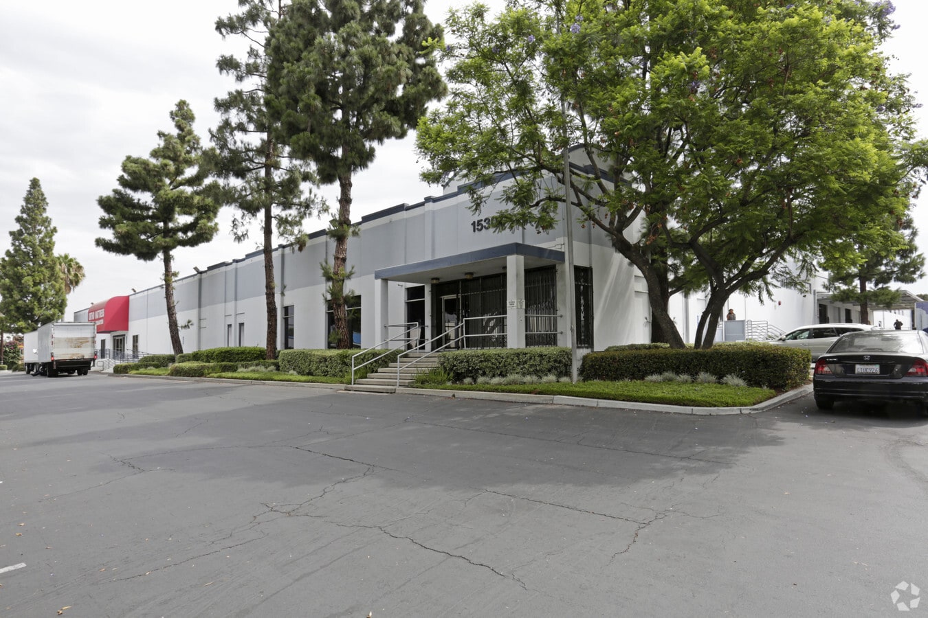15300 Valley View Ave, La Mirada, CA, 90638 Warehouse Property For