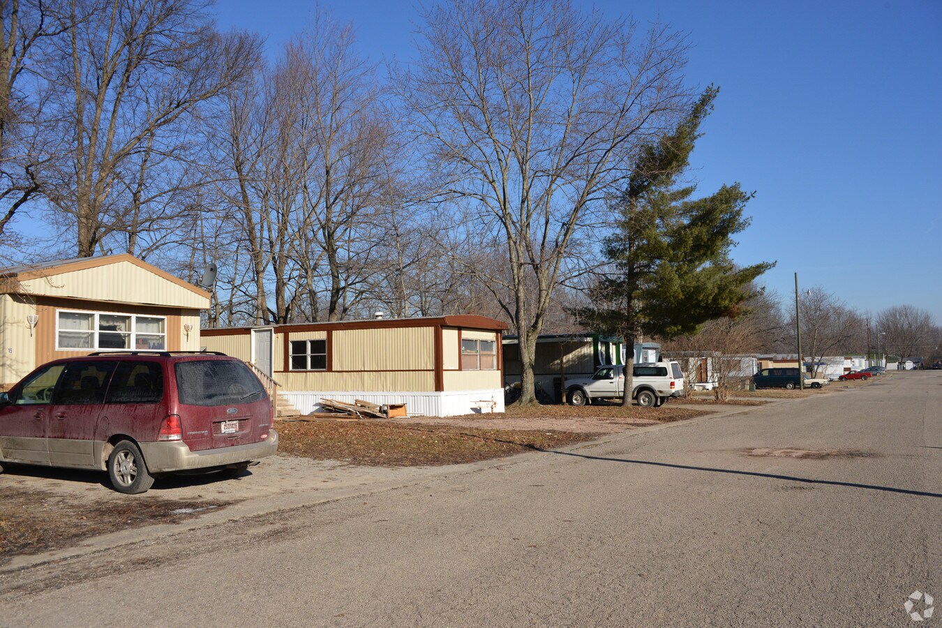 235 Mulberry St, Felicity, OH 45120 Property Record