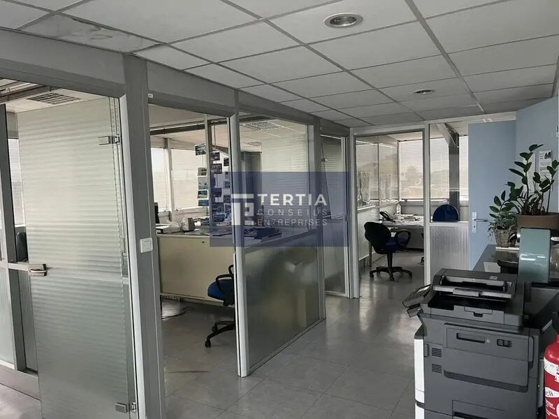 Office in Montpellier for lease Interior Photo- Image 1 of 10