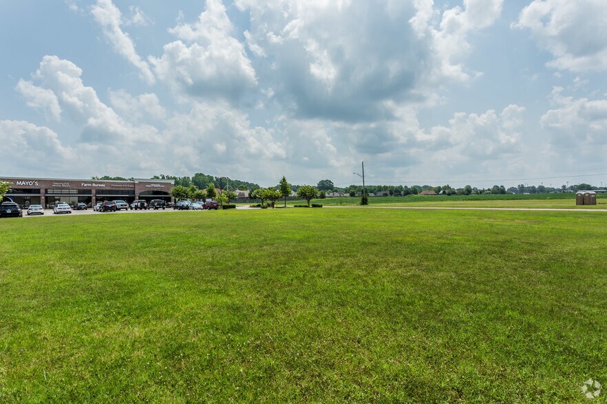 6050 Airline Rd, Arlington, TN for lease - Primary Photo - Image 1 of 2