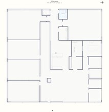 9010 SW 137th Ave, Miami, FL for lease Floor Plan- Image 1 of 1