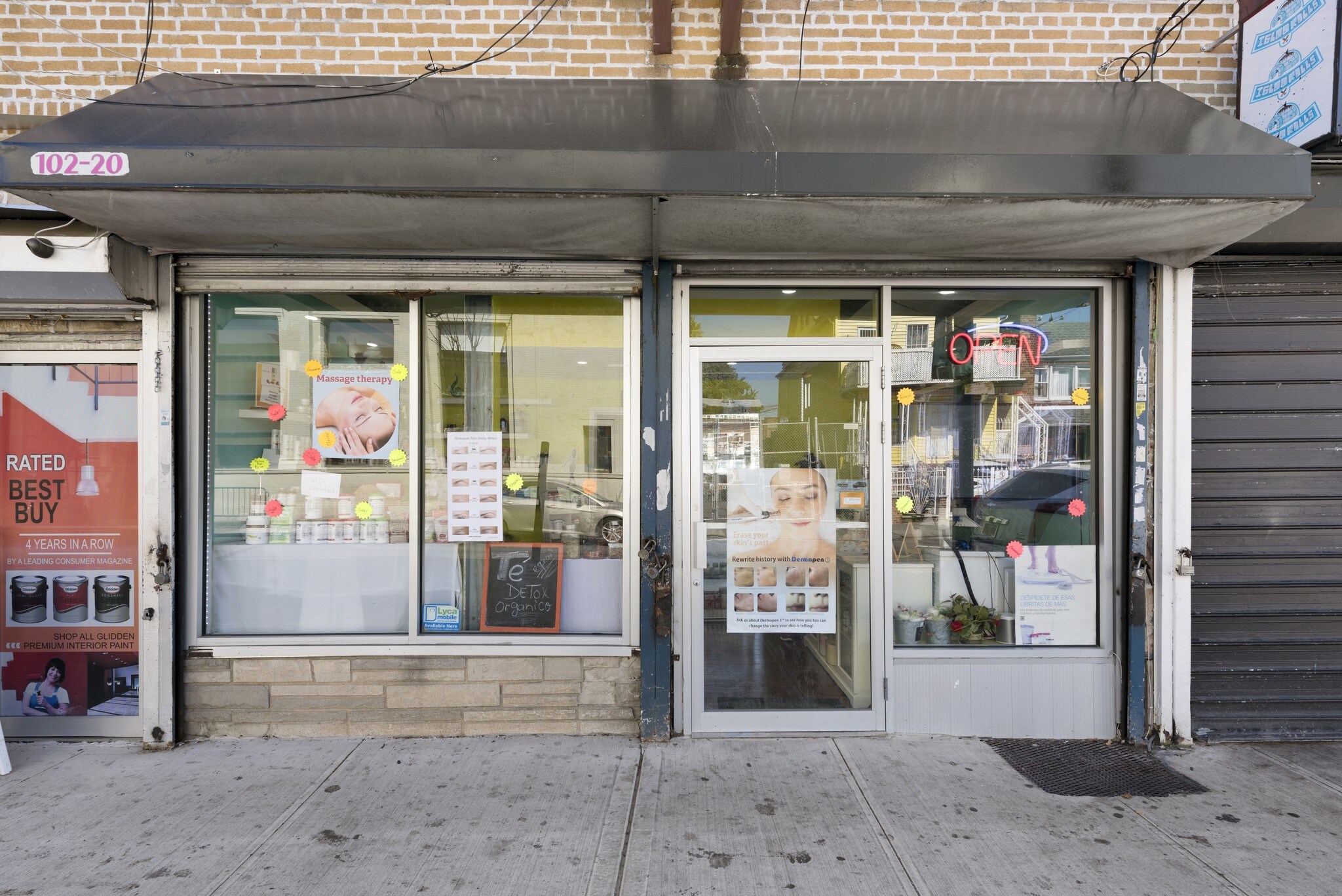 10222 39th Ave, Corona, NY for sale Building Photo- Image 1 of 1