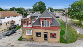 More details for 2519 William St, Buffalo, NY - Retail for Sale