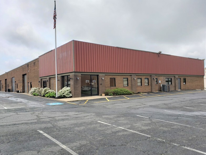 8419 Terminal Rd, Lorton, VA 22079 Industrial for Lease
