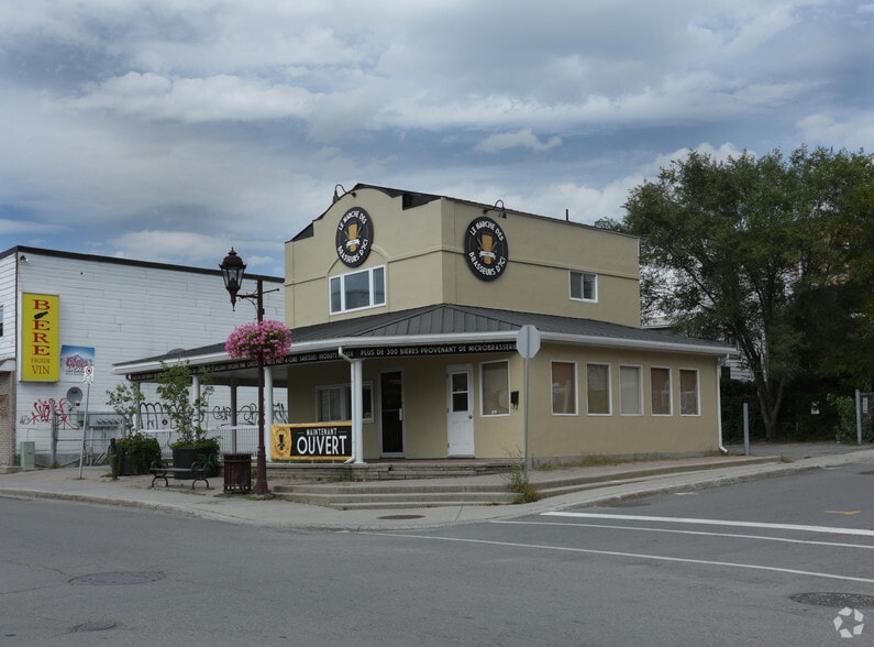 66 Rue Eddy, Gatineau, QC for sale - Primary Photo - Image 1 of 6