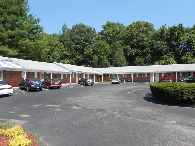 2350 Gold Star Hwy, Mystic, CT for sale - Building Photo - Image 1 of 1