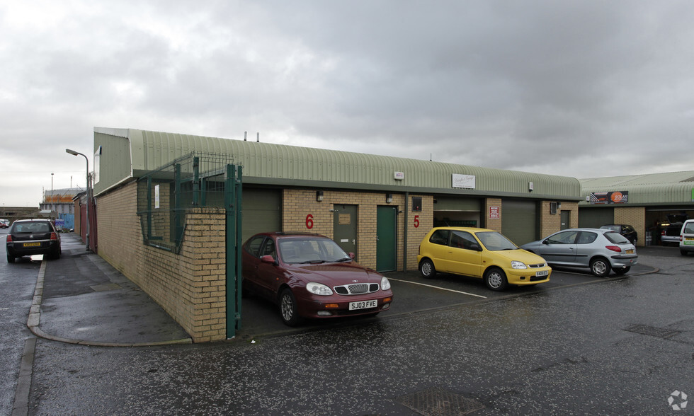 52 Green Street Ln, Ayr for lease - Primary Photo - Image 1 of 2