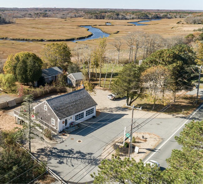 homes for sale east sandwich ma