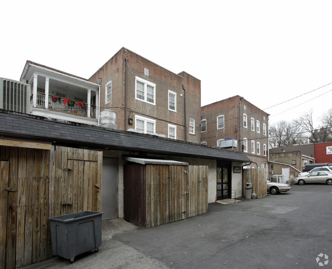 353357 N Easton Rd, Glenside, PA 19038