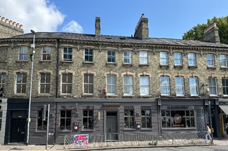 More details for 1-3 Station Rd, Cambridge - Retail for Lease