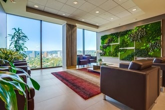 1801 Century Park E, Los Angeles, CA for lease Interior Photo- Image 1 of 10