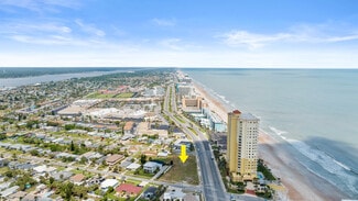 More details for 0000 N Atlantic Ave, Daytona Beach, FL - Land for Sale