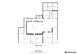 7821-7843 Seminole Blvd, Seminole, FL for lease Interior Photo- Image 1 of 1