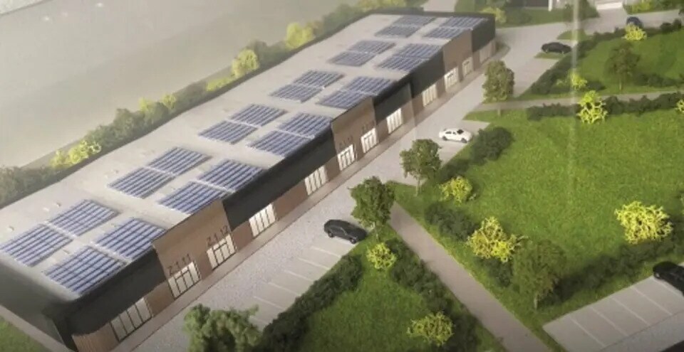 Flex in Farébersviller for sale Building Photo- Image 1 of 3