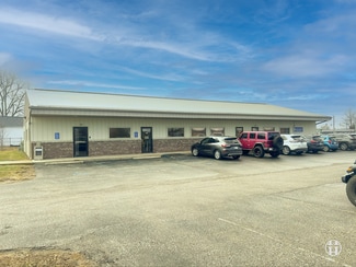 More details for 2535 Parkway Dr, Shelbyville, IN - Office for Lease
