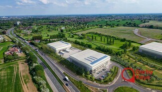 More details for Unit 110 Pickford Interchange, Birmingham Road, Coventry - Industrial for Lease