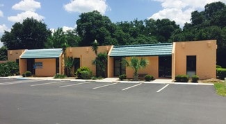 More details for 303 Bryan Rd, Brandon, FL - Medical for Lease