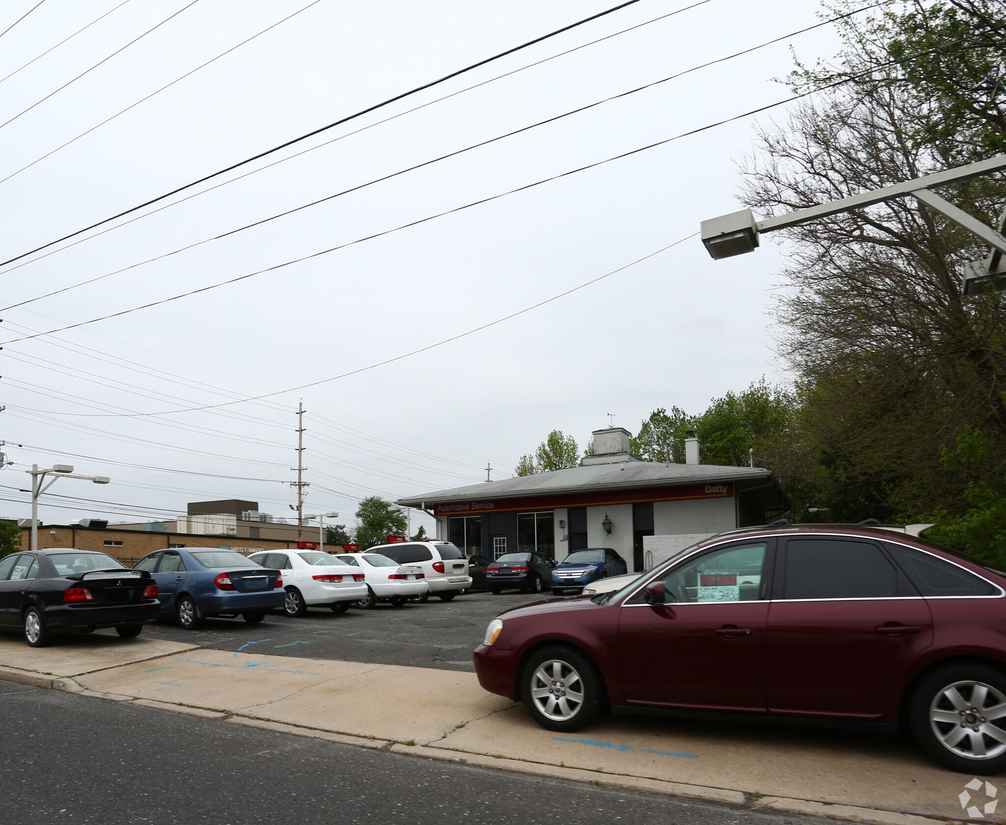 2061 Springdale Rd, Cherry Hill, NJ 08003 Getty