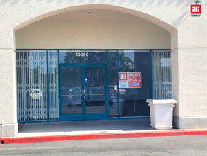 11030 Jefferson Blvd, Culver City, CA for lease Interior Photo- Image 1 of 3