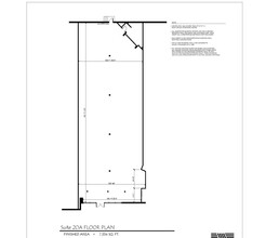 11-26 Village Plaza Dr, Shelbyville, KY for lease Floor Plan- Image 1 of 1