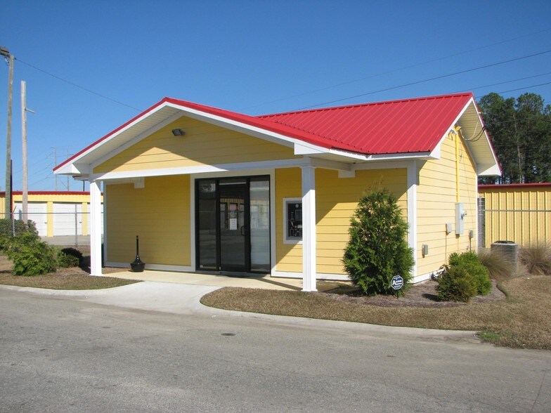 2202 Leslie Locke Rd, Tifton, GA for sale - Other - Image 1 of 1