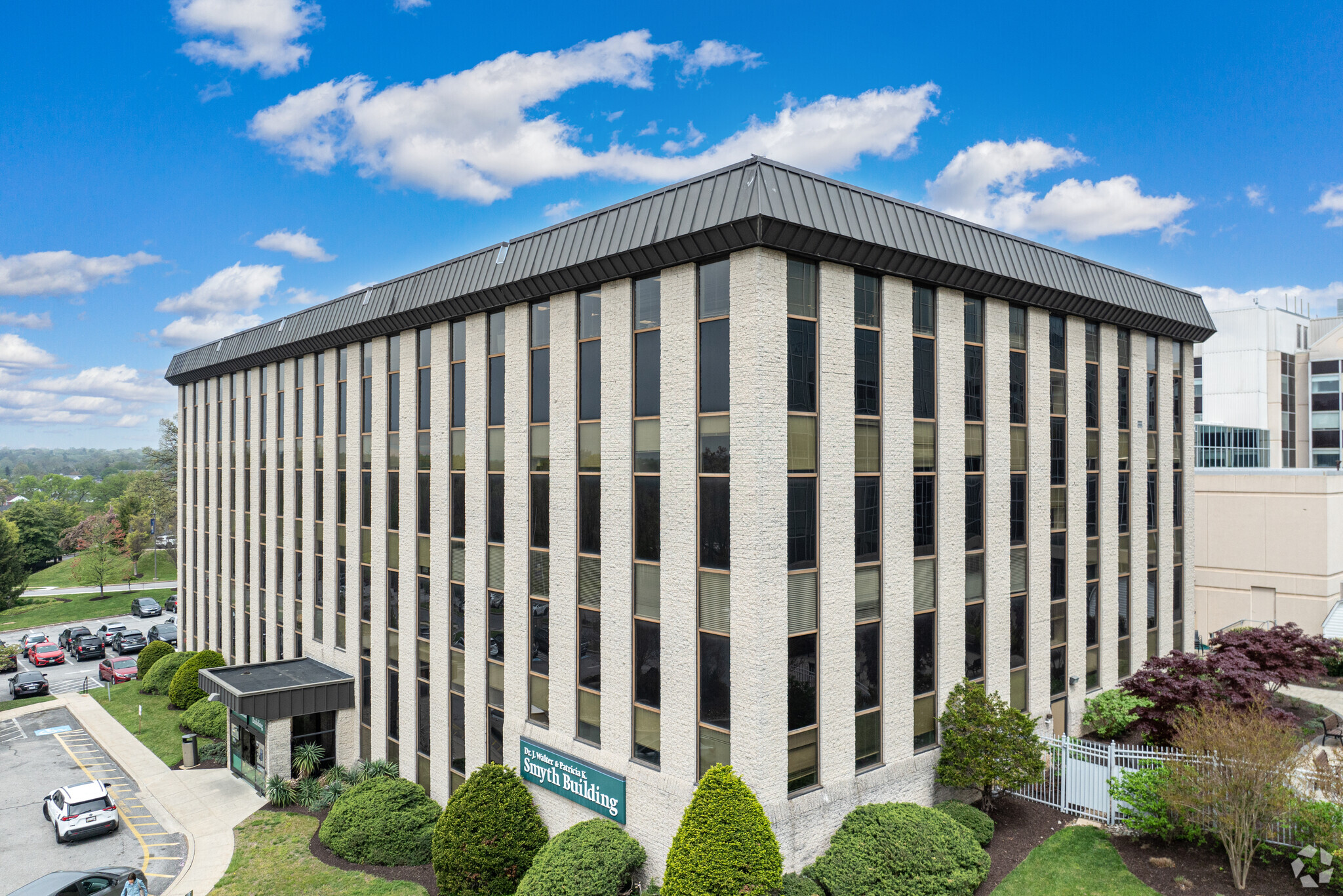 5445-5601 Loch Raven Blvd, Baltimore, MD for lease Building Photo- Image 1 of 8