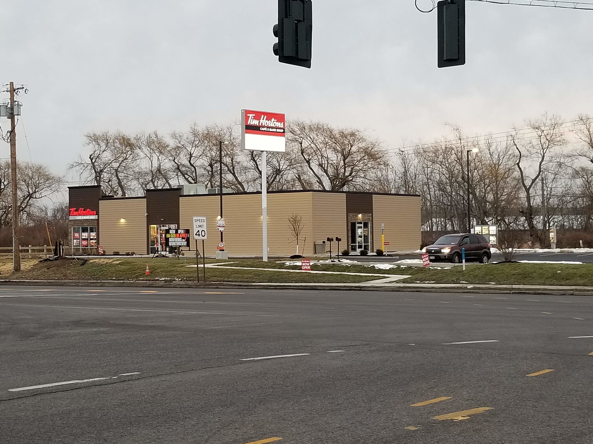 3941 Broadway St, Cheektowaga, NY for sale Other- Image 1 of 1