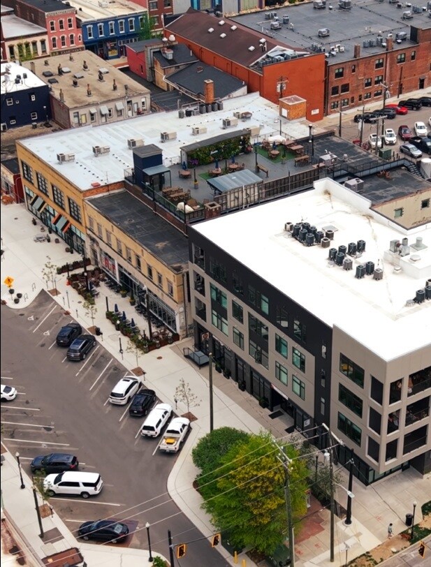 45 W 7th St, Covington, KY for lease Building Photo- Image 1 of 2