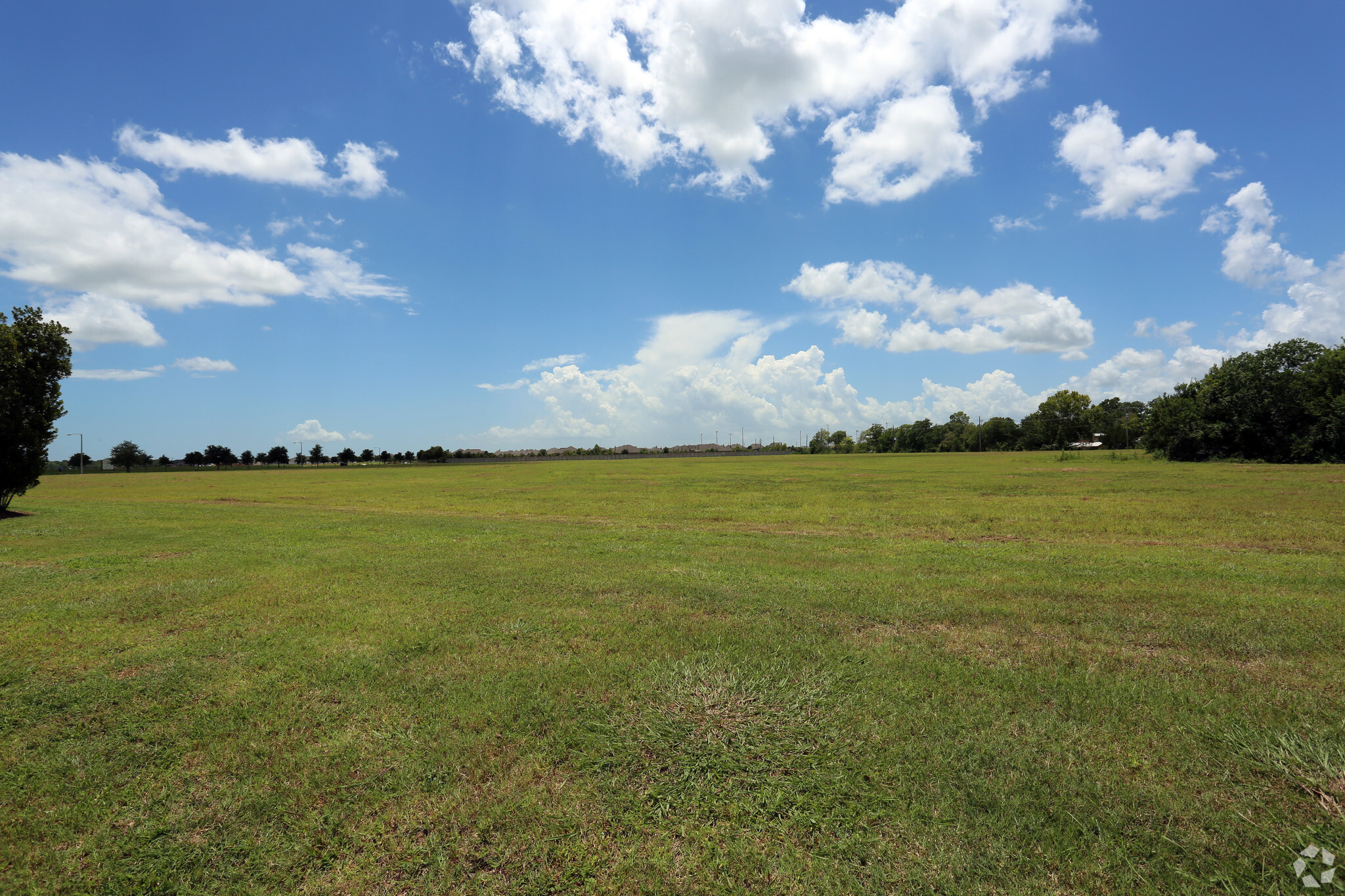 FM 518 and West Blvd, Friendswood, TX for sale Primary Photo- Image 1 of 1