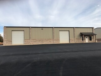 More details for 99 Stones River Pl, Jasper, GA - Industrial for Lease