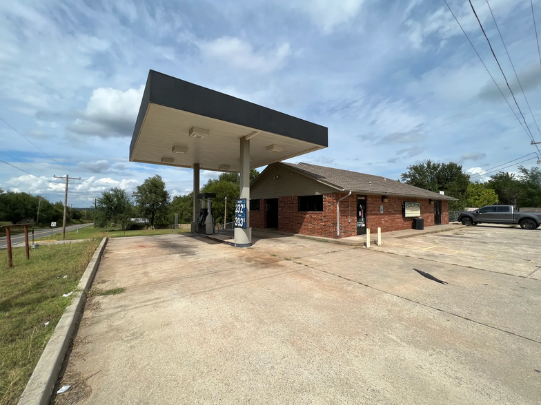 13001 SE 104th St, Oklahoma City, OK for sale - Building Photo - Image 1 of 4