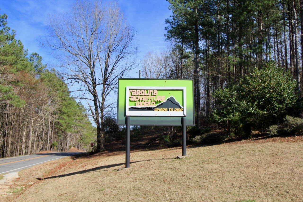 1515 Arrowhead Rd, Winnsboro, SC for sale Primary Photo- Image 1 of 1