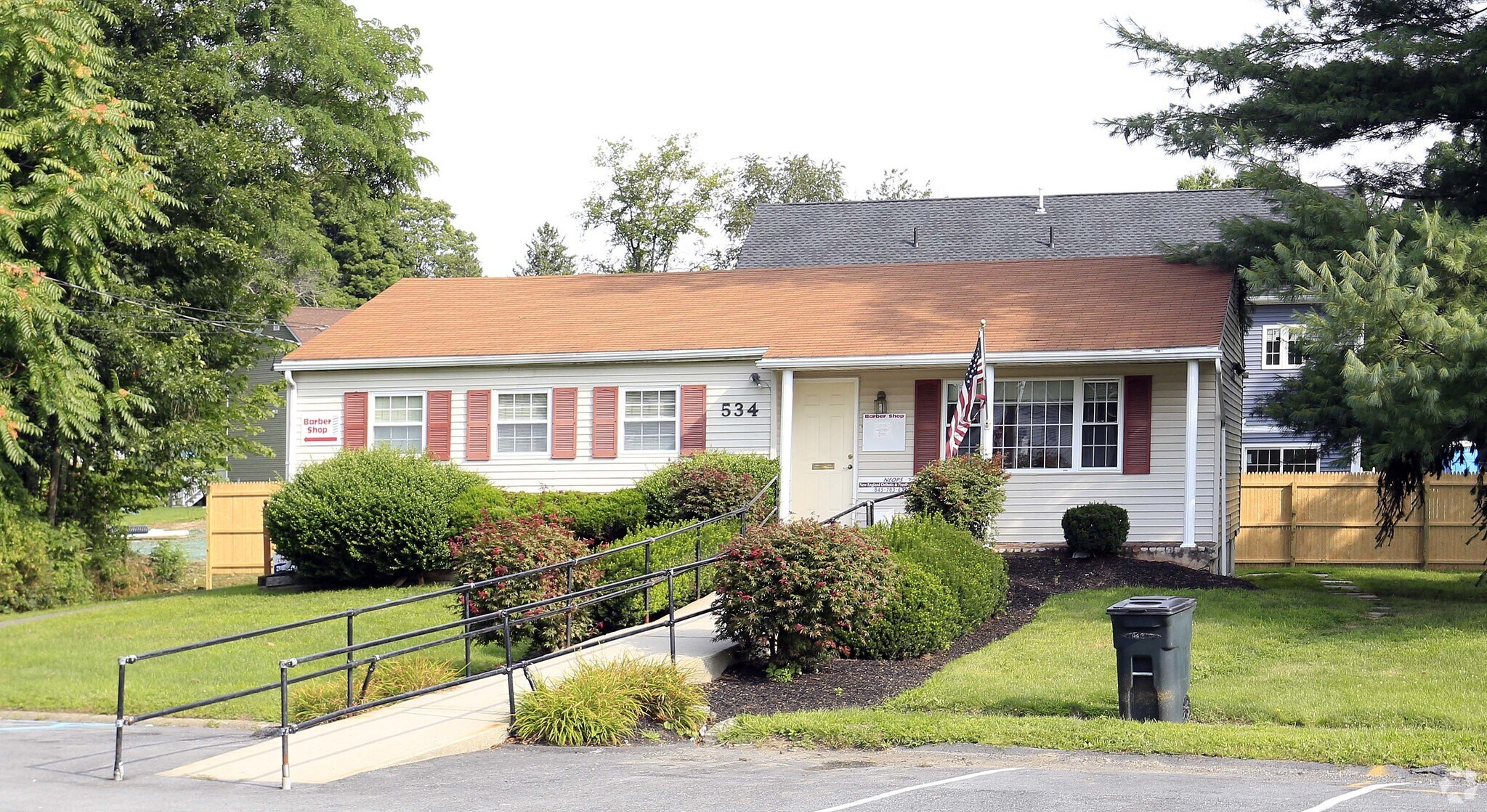 534 Blooming Grove Tpke, New Windsor Township, NY for sale Primary Photo- Image 1 of 1