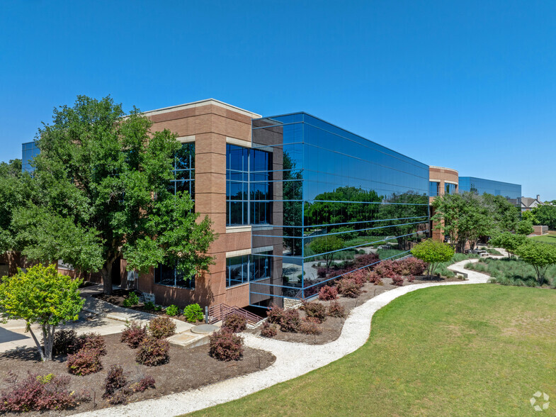 4516 Seton Center Pky, Austin, TX for lease - Building Photo - Image 1 of 19