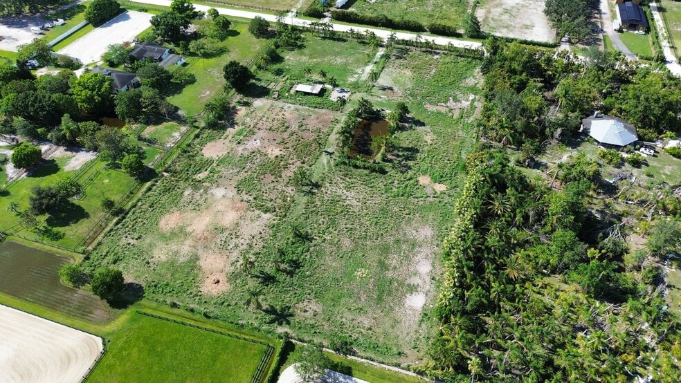 16290 Rustic Rd, Wellington, FL for sale - Aerial - Image 3 of 17