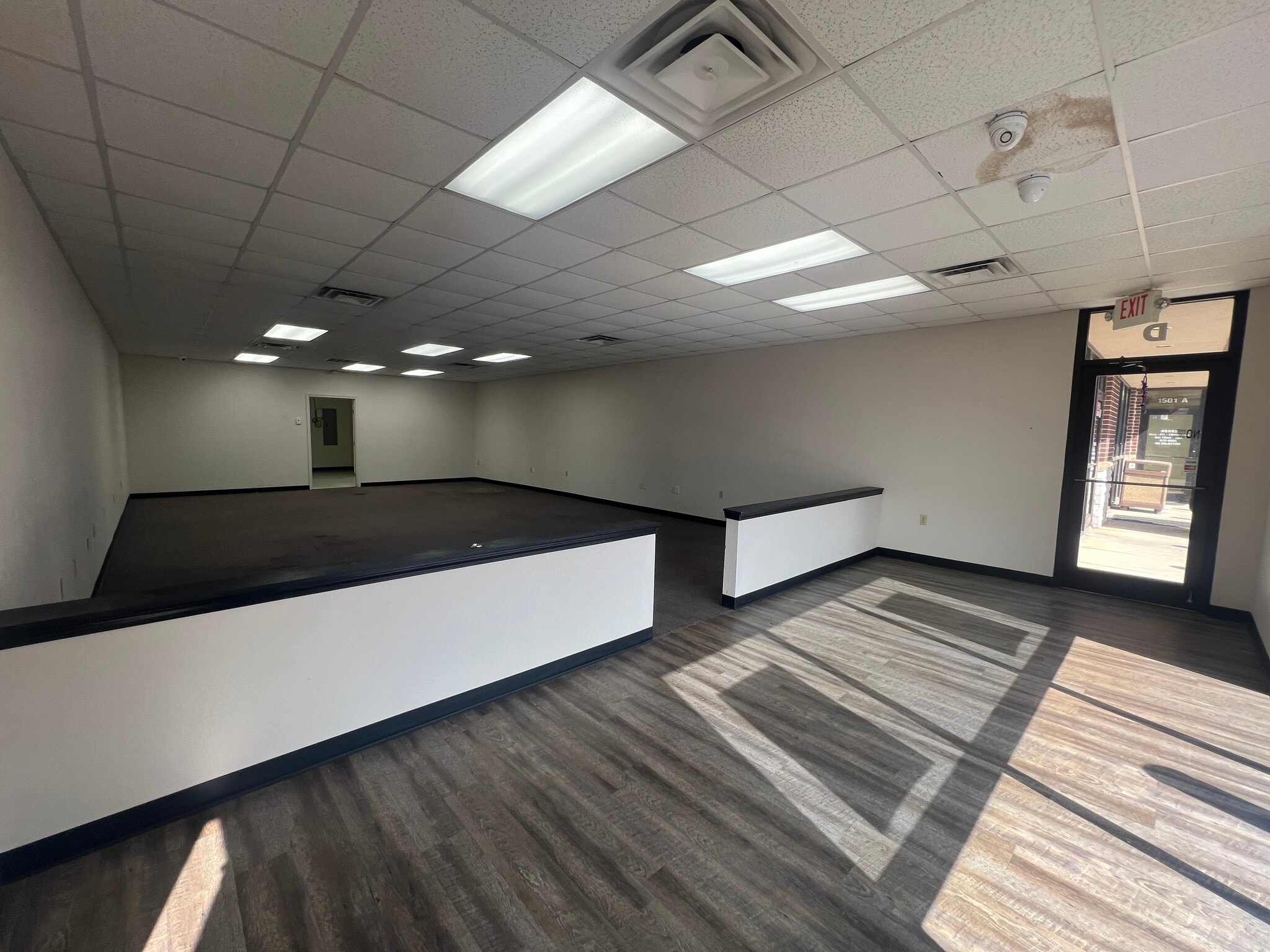 1501 S Sunnylane Rd, Oklahoma City, OK for lease Interior Photo- Image 1 of 6