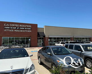 More details for 5101 Gateway Blvd, Denison, TX - Retail for Lease